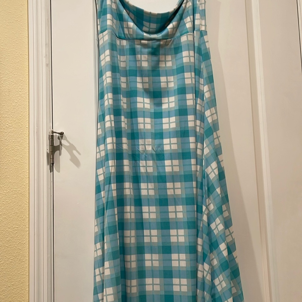 Lularoe maxi skirt